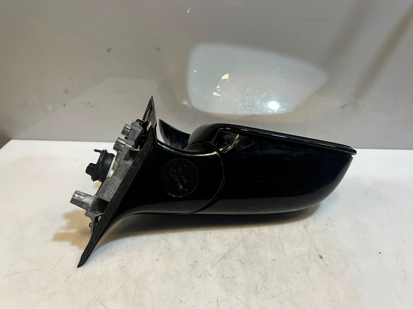 BMW F30 3 Series M-Sport  Auto folding Right Side Mirror  5-PIN Mirror