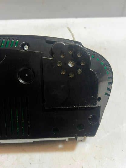 2009-2011 BMW X5 E70 3.0D and 3.5D Speedometer Instrument Cluster 9195690 OEM