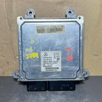 Load image into Gallery viewer, 14-18 Mercedes W205 C-Class Engine Control Module Unit ECM ECU A651 9005203 OEM