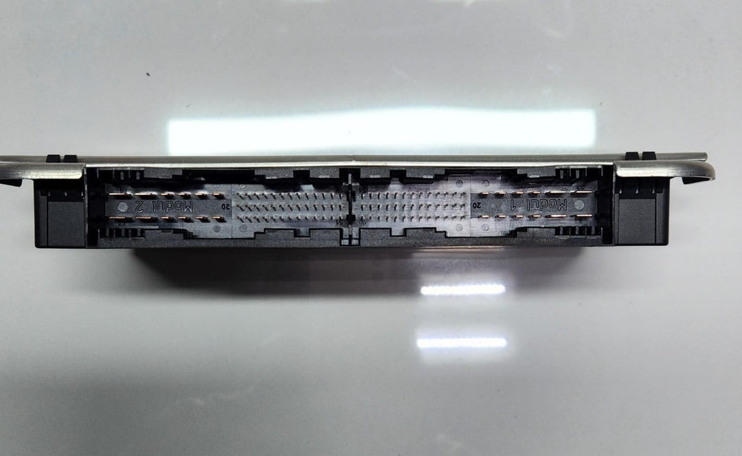 2011-2016 BMW 535i Footwell Light Control Module 9313929 F10 5 Series F01 LHD
