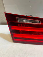 Load image into Gallery viewer, 2012-2015 BMW 3 Series F30 320i 328i Rear Left Inner Taillight Assembly 7259915