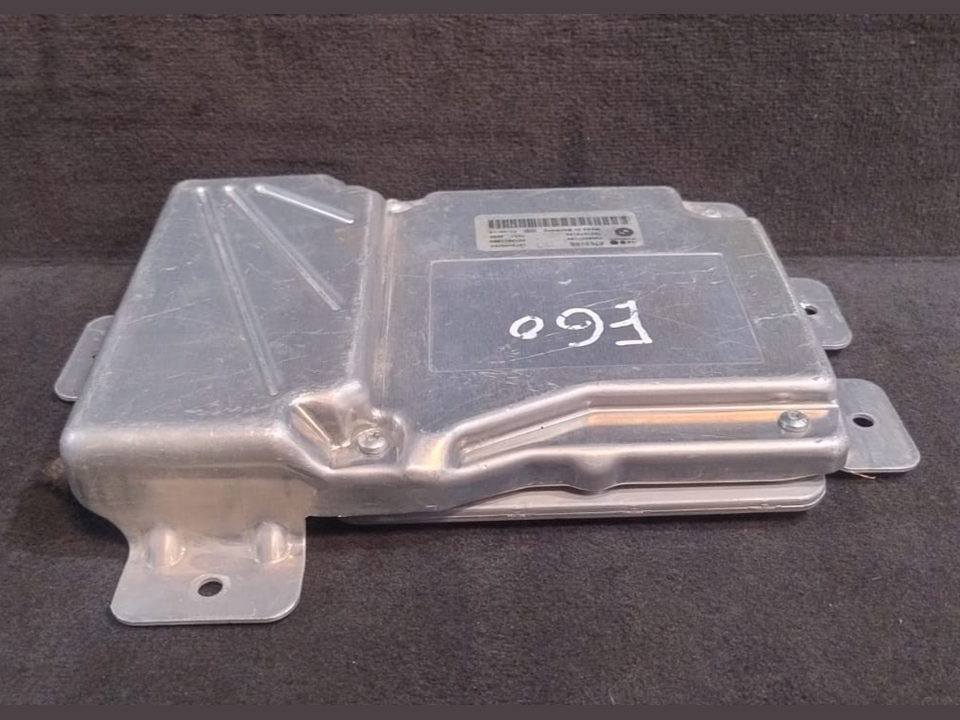 BMW E60 E61 E63 E64 5 6 series ACTIVE DYNAMIC DRIVE STEERING CONTROL ECU 6769489