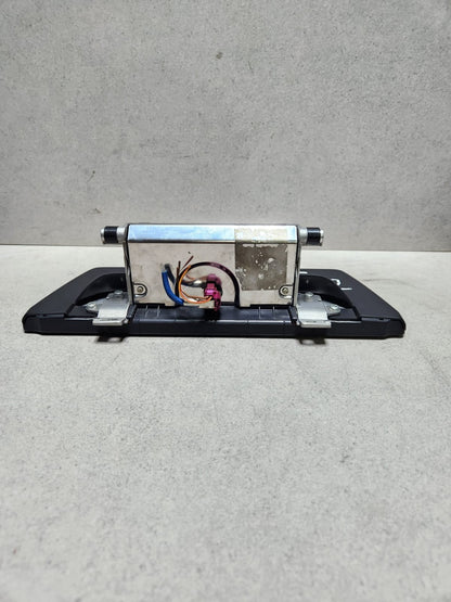 2016-2019 BMW 740i Central Information Display Screen 6839442 7 Series G11 G12 
