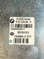 قم بتحميل الصورة إلى عارض الصور، 2010-2015 BMW X1 E84 XDRIVE Voltage TORQUE Converter Control Module 9253208 OEM