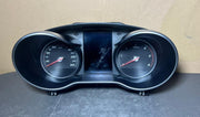 2014-2015 Mercedes-Benz W447 Vito Instrument Cluster Speedometer A447 9009607