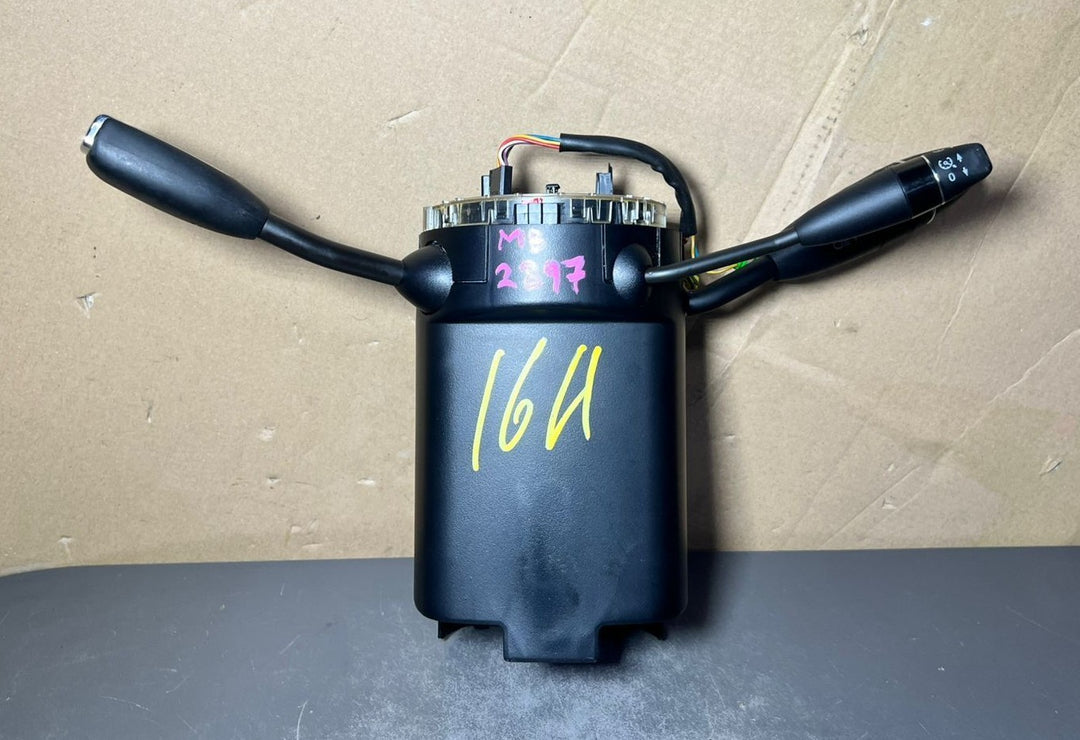 06-12 Mercedes W164 Steering Column Control Switches Assembly A164 4408801 OEM