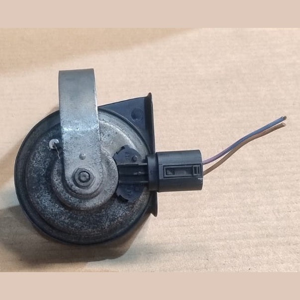 BMW X6 F16 3.0 Diesel Horn Alarm Signal (OEM, A046495)