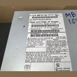 قم بتحميل الصورة إلى عارض الصور، Mercedes W218 Navigation Command Radio Audio Head Unit CD Player A218 9008702