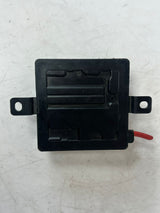 2015-2019 BMW X3 X4 X5 X6 Integrated Power Supply Control Module 8645514 OEM