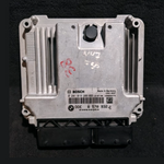 قم بتحميل الصورة إلى عارض الصور، OEM BMW F30 DIESEL 320D 2012 N47 ENGINE CONTROL ECU UNIT ONLY  8570932