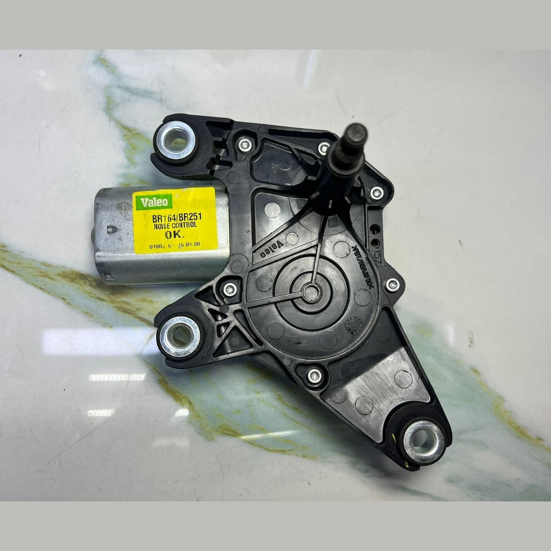 Mercedes Rear Window Wiper Motor A2518200042 ML W164 R-Class W251