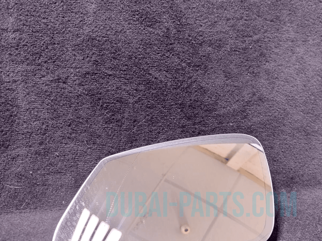 BMW  5 6 SERIES F10 F11 F12 F06 AUTO DIMMING MIRROR GLASS LHS 9250787