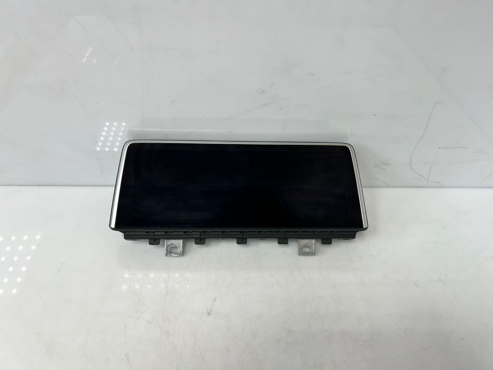 2014-2016 BMW X5 F15 F16 Navigation Radio Display 10.25" Screen 9347878 OEM