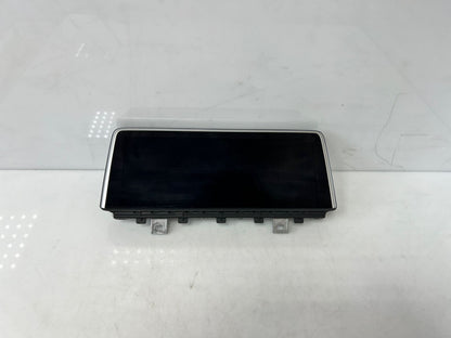 2014-2016 BMW X5 F15 F16 Navigation Radio Display 10.25" Screen 9347878 OEM
