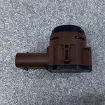 Bild in die Galerieansicht laden, OEM BMW G11 lci G12 lci Parking sensor Bosch 6.51 Kashmir silver 9472212 PDC New