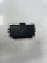 2011-2012 BMW X3 F25 FRM III Footwell Light Control Module 9250459 OEM