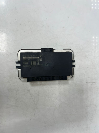 2011-2012 BMW X3 F25 FRM III Footwell Light Control Module 9250459 OEM