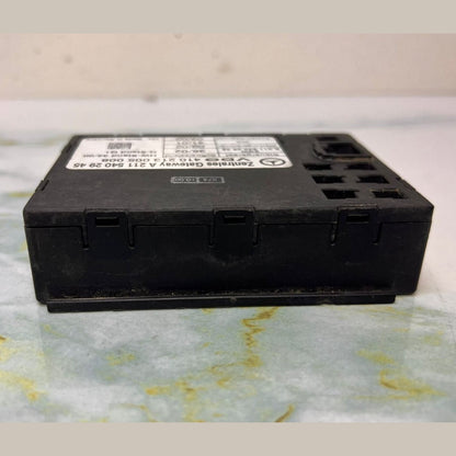 2003-2007 Mercedes-Benz E320 Central Gateway Control Module A 2115402945 E-Class