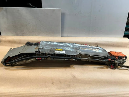 BMW 5' F10 F01 F02 F04 535i Inverter EME Electric Machine Electronics 7638877