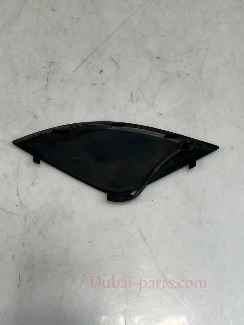 2015 BMW X4 F26 Front Bumper Tow Hook Eye Cover 7338473 OEM