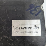 2010 BMW X1 E84 ABS Pump Hydraulic Unit 6798991 USED