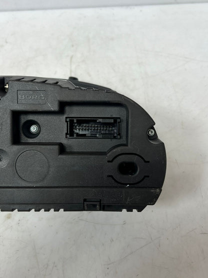 2007 BMW X3 E83 LCI N52 3.0si SPEEDOMEETER  Instrument Cluster 3448332 OEM