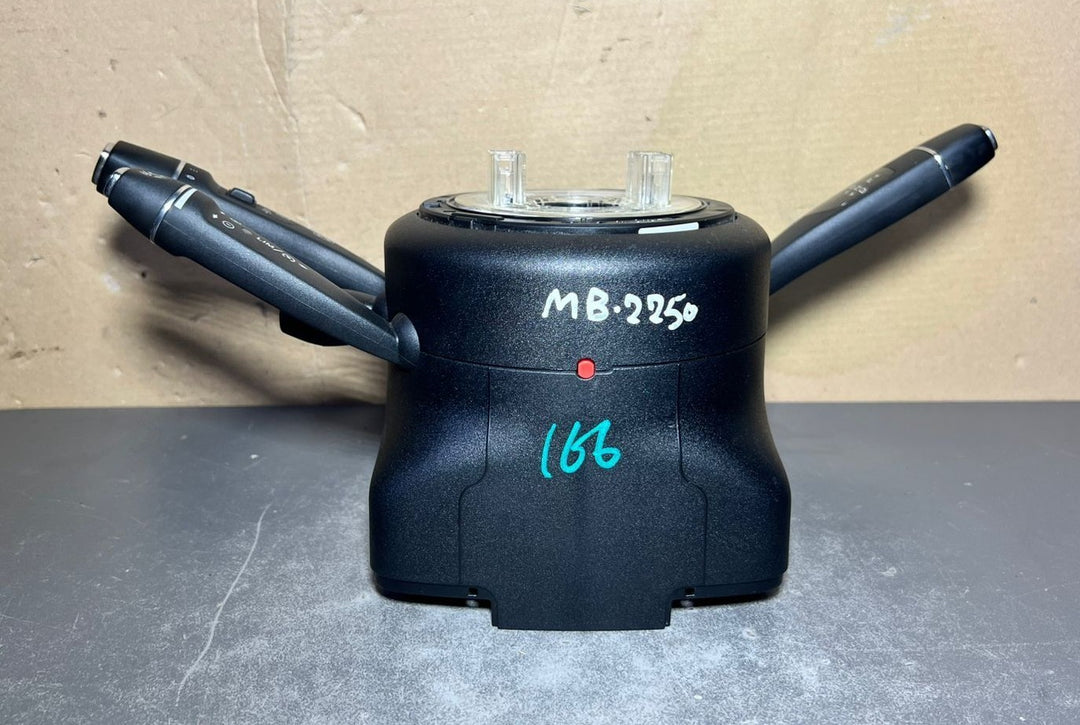 14-18 Mercedes W166 Steering Column Control Switches Assembly A166 9007106