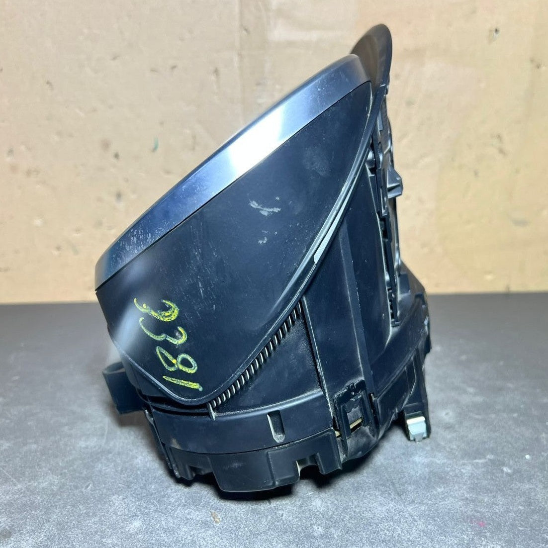 14-20 Mercedes-Benz W205 C-Class Instrument Cluster Speedometer A205 9003318 OEM