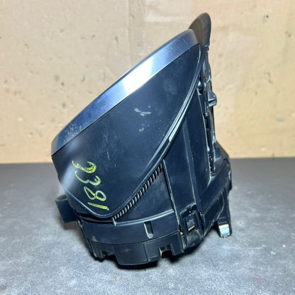 14-20 Mercedes-Benz W205 C-Class Instrument Cluster Speedometer A205 9003318 OEM