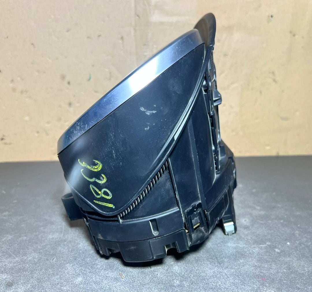 14-20 Mercedes-Benz W205 C-Class Instrument Cluster Speedometer A205 9003318 OEM