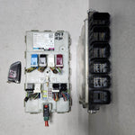 Bild in die Galerieansicht laden, 2018 BMW 540D G30 Engine Control Unit DDE 8479100 ECU SET B57 3.0