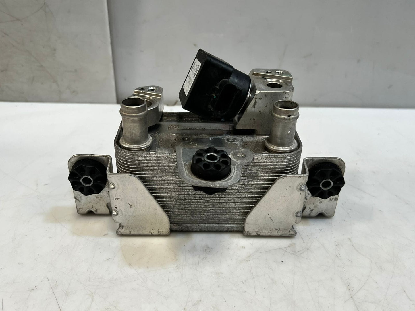 2022 BMW IX XDRIVE40 EV120 AIR CON RECEIVER DRYER 9474774 OEM