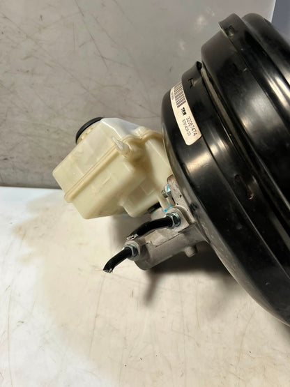 2007-2013 BMW X5 E70 X6 E71 Brake Booster POWER SERVO MOTOR 6791409 OEM
