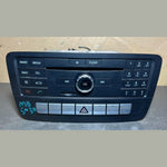 Load image into Gallery viewer, 13–16 Mercedes-Benz W246 GLA Radio Audio Head Unit CD Player A246 9007416 OEM