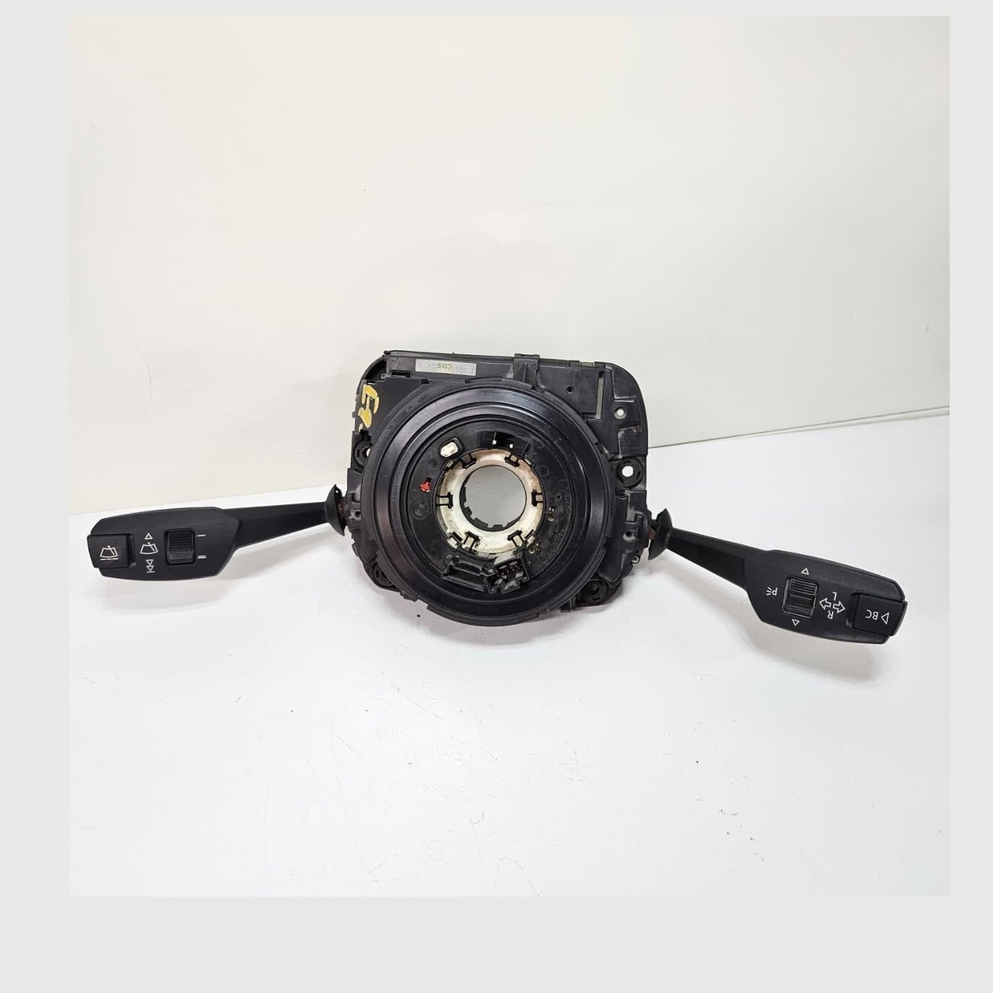 2012 BMW 1 Series E81 E87 E84 Wiper Turn Signal Indicator Stalk Switch 9123030