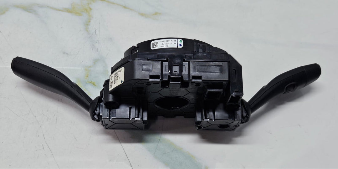 2014-2018 BMW X5 F15 Steering Column Switch Module 9368602 OEM