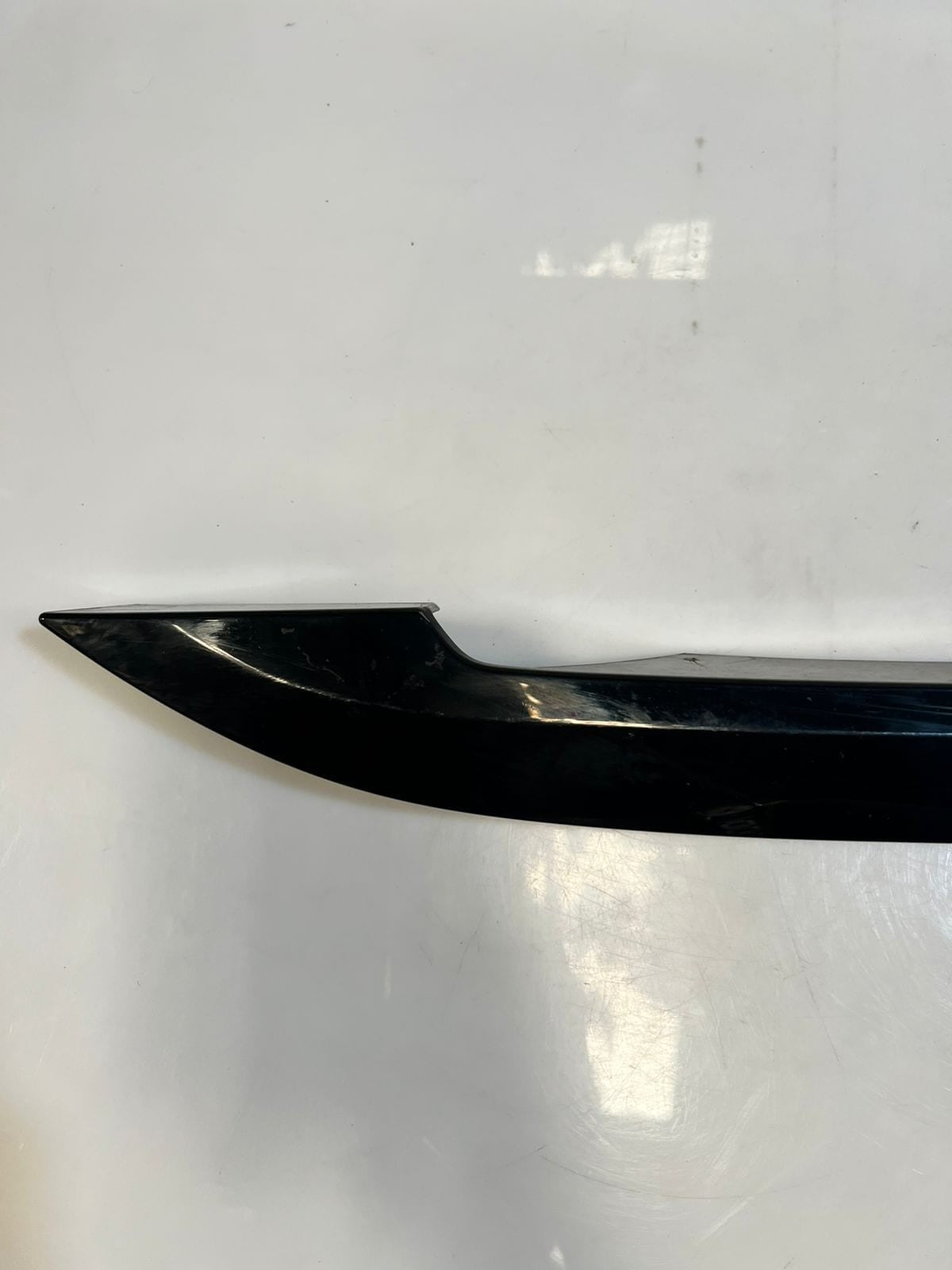 2016-2019 BMW 7 Series G11 G12 740i 750I Front Bumper Trim 8061118 OEM