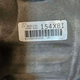 8601191-2010-2016 BMW 5 Series X5 535i N55 Automatic Gearbox Transmission 8HP-45