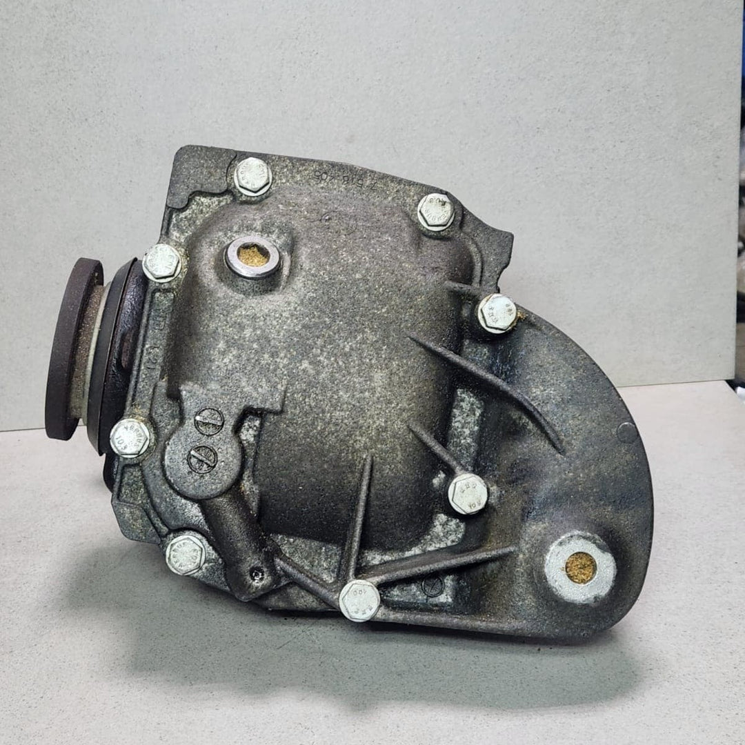 2012-2015 BMW X1 Rear Differential 7611129 X1 E84 RATIO 3.15