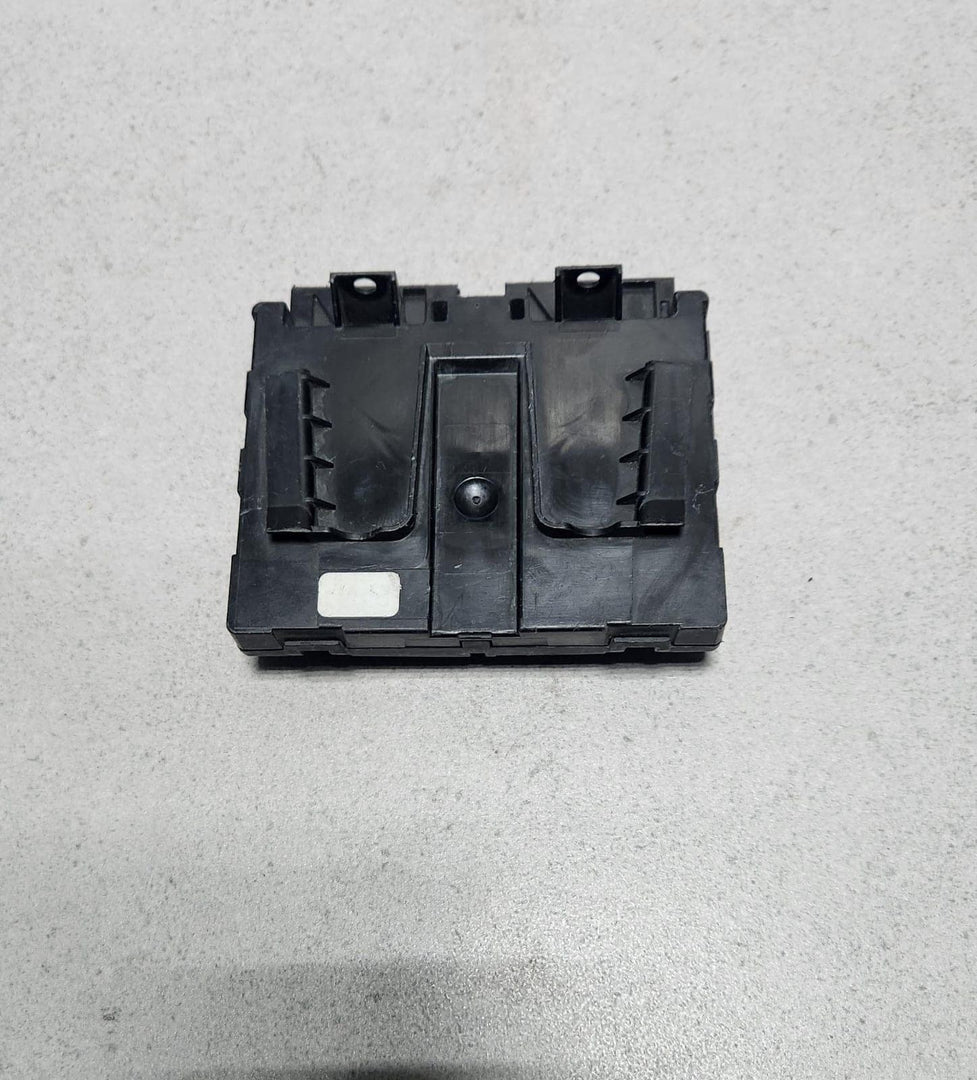 2018-2021 BMW X3 Ac Temperature Control Module 7942428 X4 G01 7 Series G11 G12