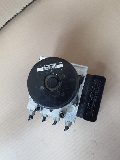 2013 BMW 3' E90 E91 E92 E93 335is ABS Anti-Lock Brake Pump 6789304 OEM