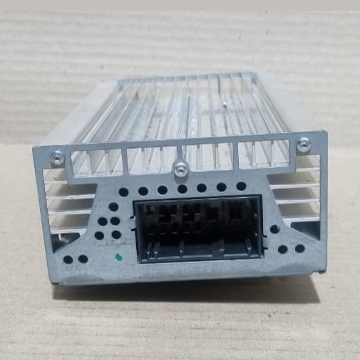 BMW 7 SERIES F01 F02 2013 HARMAN BECKER AUDIO SOUND SYSTEM AMPLIFIER AMP 9266350