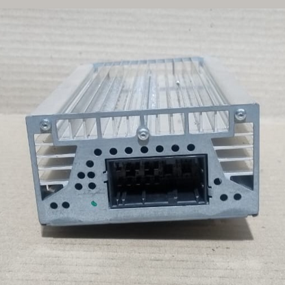 BMW 7 SERIES F01 F02 2013 HARMAN BECKER AUDIO SOUND SYSTEM AMPLIFIER AMP 9266350
