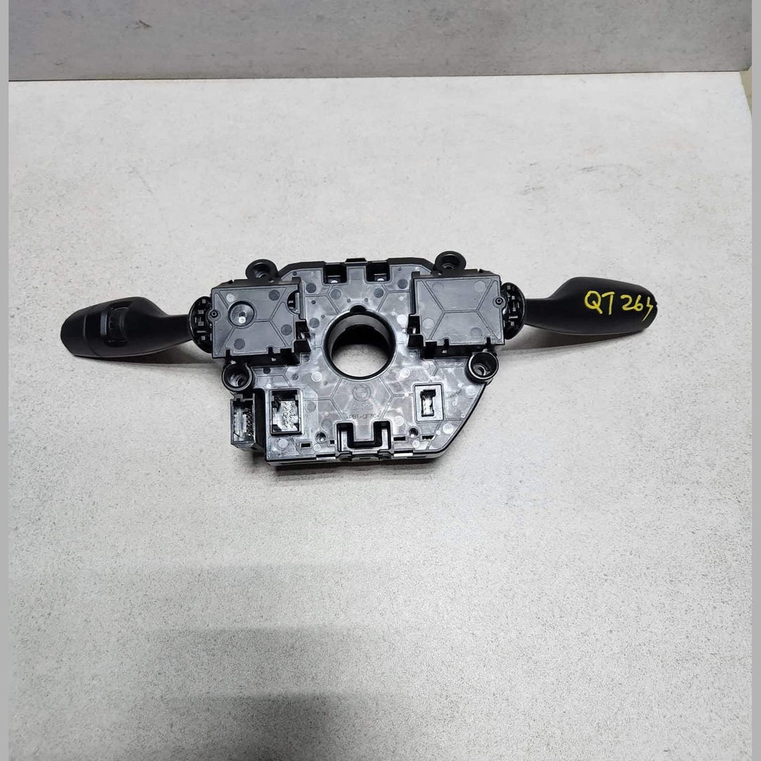 2015-2017 BMW X5 Wiper Turn Signal Indicator Stalk Switch 9368601 X5 F15  X3 F25