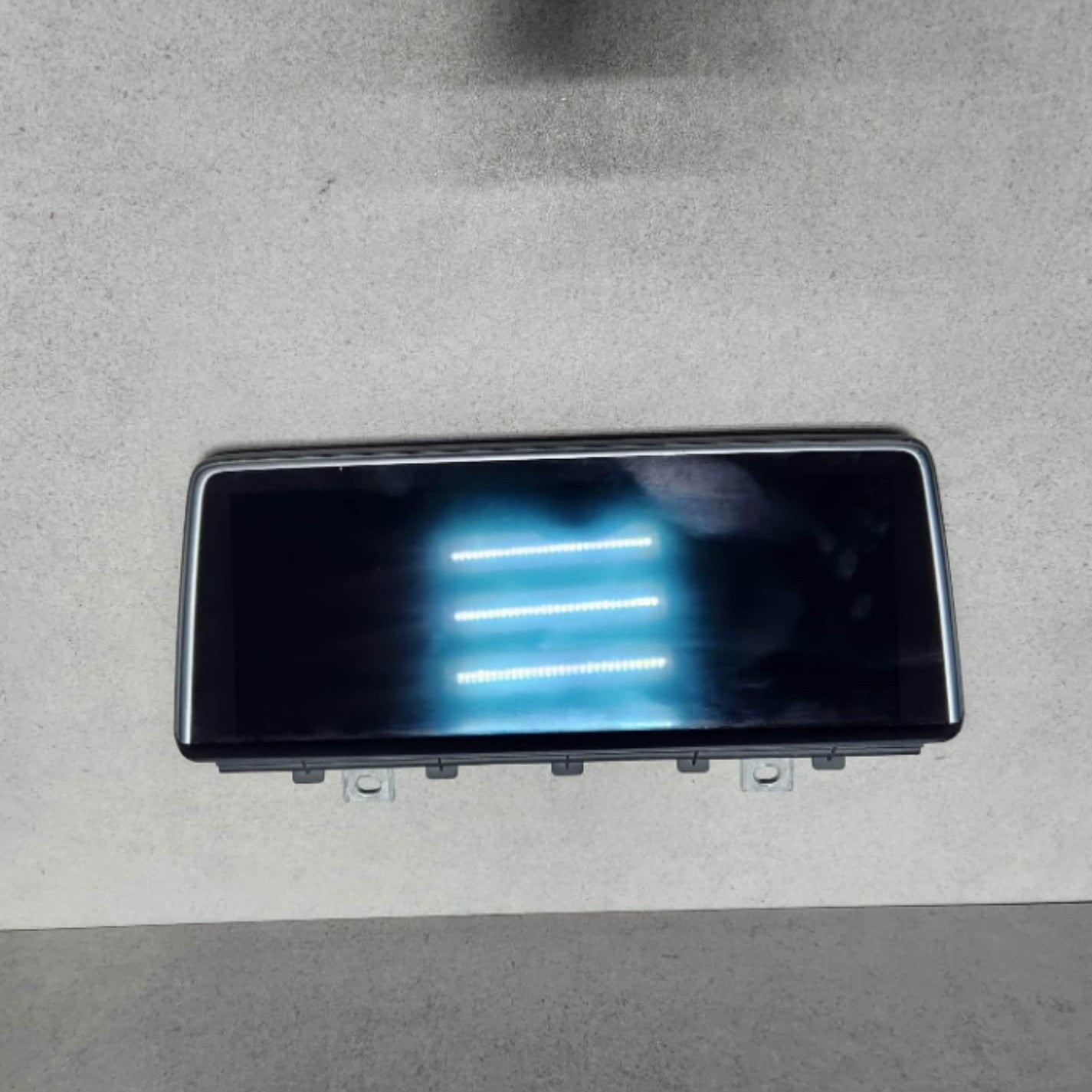 2014-2016 BMW X5 Navigation Radio Display Screen 9347878 X5 F15 F16