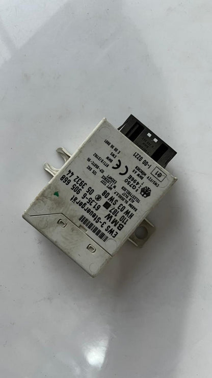BMW Immobilizer Control Unit 6905668  E39 and E46 M57