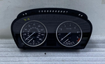 Bild in die Galerieansicht laden, OEM BMW X5 E70 Instrument Cluster Gauge Speedometer 9236812 VDO