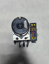 2002-2006 BMW 325i Abs Pump Module 6765454 325i E46 OEM