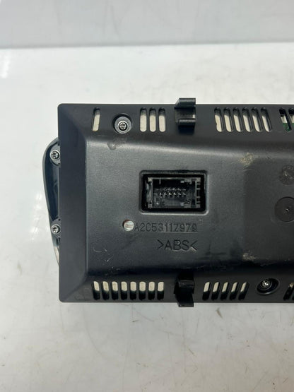 2006-09 BMW E60 E61 550i 650i M5 M6 8.8" Navigation Display Screen 6989396 OEM