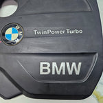Load image into Gallery viewer, BMW 1 2 Series F20 F21 LCI 228i F44 Gran Coupe Engine Acoustic Cover 8514198